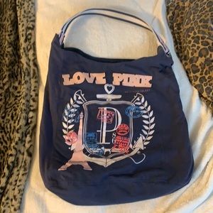Victoria Secret Pink bag